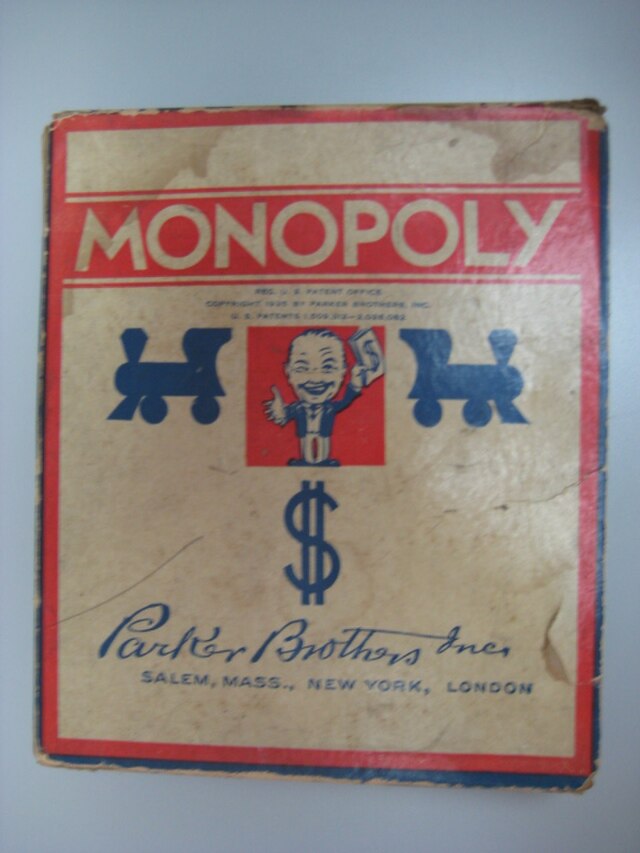 Monopoly
