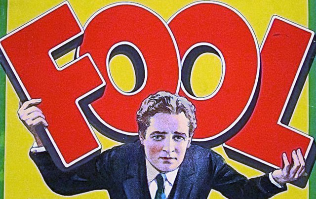Jim Cramer - The Fool