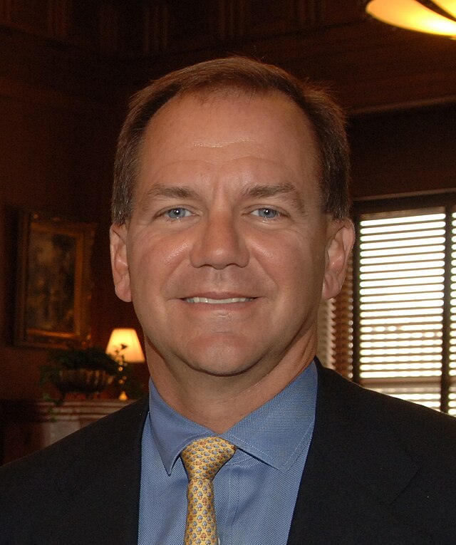 Paul Tudor Jones 2006