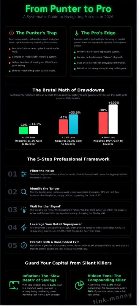 The brutal math of drawdowns